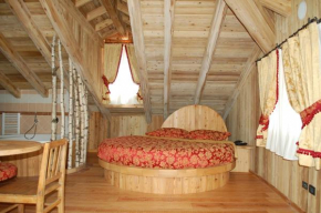  Residenza La Corte Dei Toldi  Терцолас